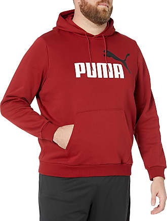 Russia Embody golf Puma: Red Hoodies now up to −55% | Stylight