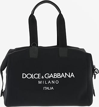 dolce and gabbana mens duffle bag