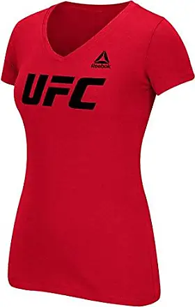 Reebok: Red Clothing now up to −76%
