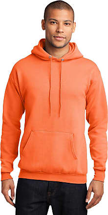 Orange Men's Hoodies − Now: Shop up to −65% | Stylight