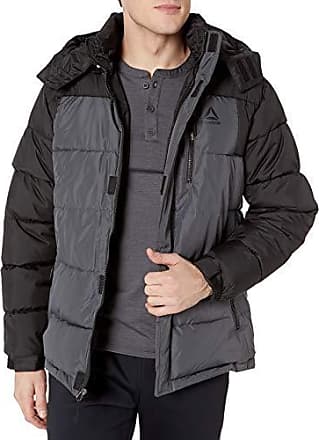 reebok winter jackets for mens