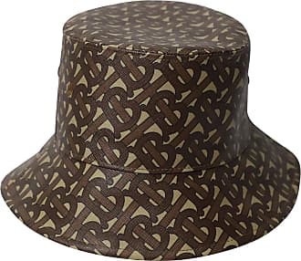 Miinto Donna Accessori Cappelli e copricapo Cappelli Cappello Bucket Taglia: XS Donna Bucket Hat Marrone 