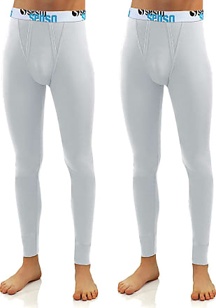 lightweight cotton long underwear