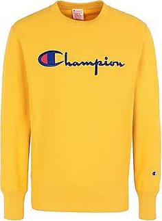 champion reverse weave herren crewneck sweatshirt
