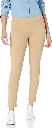Essentials Women's Stretch Pull-On Jegging Available in Plus Size 