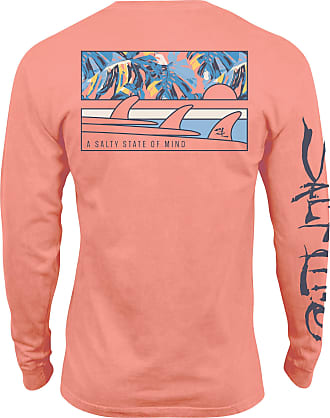 Men's Red Salt Life Clothing: 16 Items in Stock