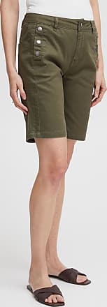 Damen-Sommerhosen in Khaki shoppen: bis zu −59% reduziert | Stylight