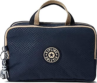 - Save 13% Marine Navy Womens Bags Makeup bags and cosmetic cases Kipling Synthetic Freedom in Blue Blue 