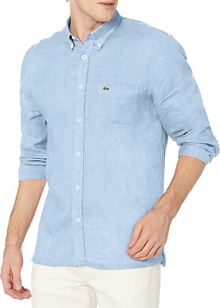 Men's Lacoste Shirts − Shop now up to −65% | Stylight