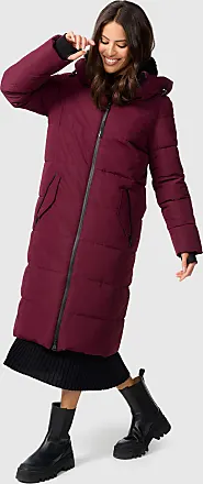 | Fell −50% Jacken aus in Shoppe bis zu Rot: Stylight