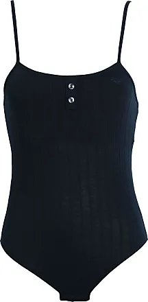 Buy Steve Madden Nico Sleeveless Bodysuit - Ashley Blue At 35% Off