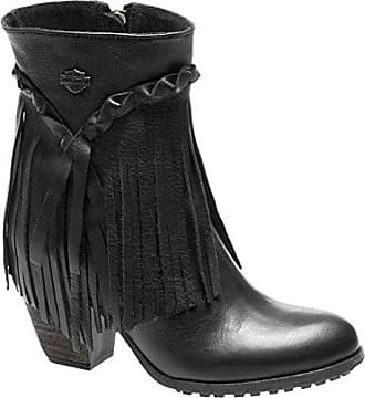 oakleigh harley boots