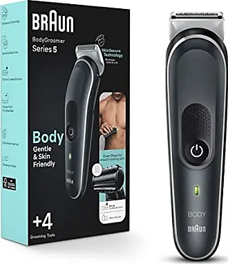 Braun EasyClick Body Groomer Attachment