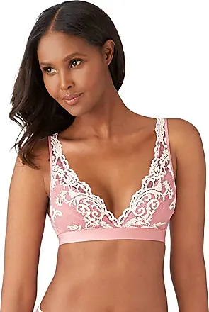 Women's Adrienne Vittadini Underwire Bra. Size 40D. 5 Ways To Wear. Pink.  NWT.