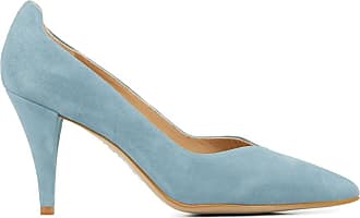 Ervaren persoon leer verwijzen Schuhe in Blau von Unisa bis zu −59% | Stylight