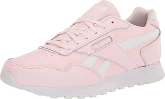 Reebok Classic Leather Pastel bs8981 Womens Sneakers Plimsolls Sport Peach Pink 
