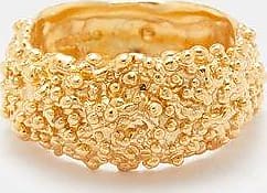 Gold Men's Rings − Now: Shop up to −50% | Stylight