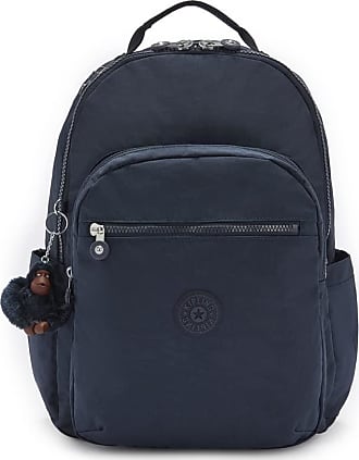 感謝報恩 Kipling Clas Seoul, Unisex Adults' Backpack, Blue (True Dazz cm (W x H x L) 並行輸入品 - 通販 - www.comworth.com.sg