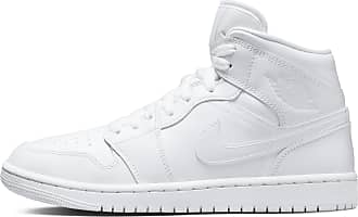 Blanco Nike Jordan para Mujer |
