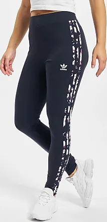adidas DAILYRUN 3 STRIPES 7/8 Leggings Damen lila online kaufen