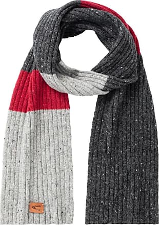 Strickschals aus Wolle in Grau: Shoppe bis zu −68% | Stylight