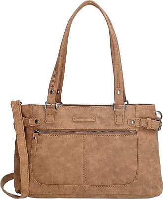 Enrico Benetti Large Vegan Leather Handbag for Women 66341 Tough & Durable Synthetic Leather