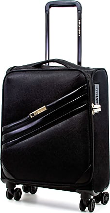 dkny suitcases