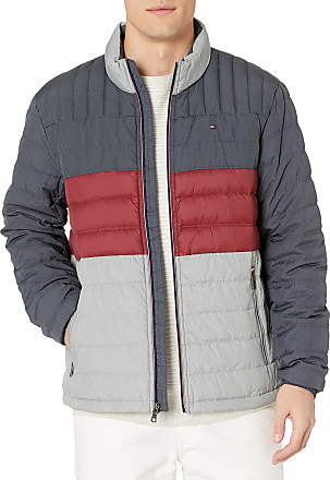 Tommy Hilfiger Quilted Jackets you can't miss: on sale for at 
