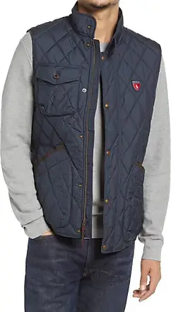 Polo Ralph Lauren Waistcoats and gilets for Men, Online Sale up to 50% off