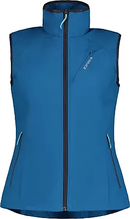 Damen-Sportbekleidung in Blau Icepeak Stylight von 