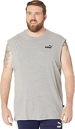 Men's Puma T-Shirts − Shop now up to −40% | Stylight