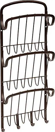  Spectrum Diversified Cora Mount Holder, Storage for