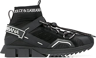 dolce and gabbana sock shoes