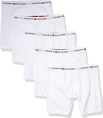 tommy hilfiger men's underwear multipack cotton classic briefs
