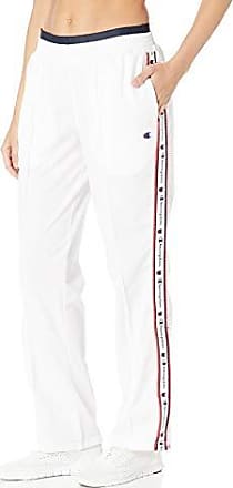 champion life women's track pants