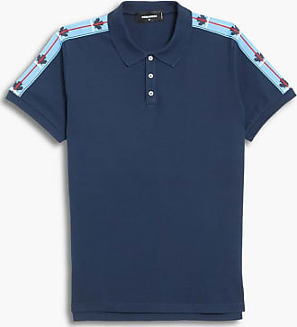 Blue Polo Shirts: 2241 Products & up to −60% | Stylight