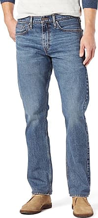 Signature by Levi Strauss & Co. Men’s Slim Fit Jeans