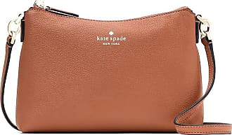 Kate Spade New York Leather Bags: sale up to −40%