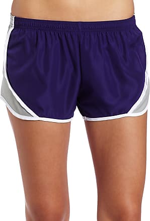 soffe running shorts women's