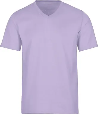 T-Shirts aus Polyester in Lila: Shoppe bis zu −58% | Stylight