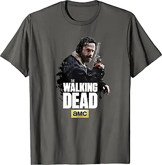 The Walking Dead T-Shirts für Herren online kaufen
