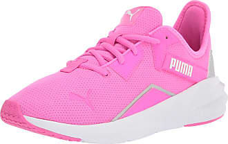 all pink pumas women's