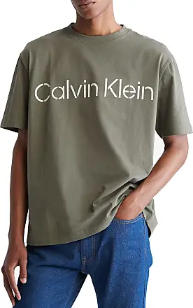 Calvin Klein: Brown now | T-Shirts −68% Stylight to up