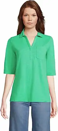 zu | Lammfell Stylight Shoppe −67% in bis aus Shirts Grün: