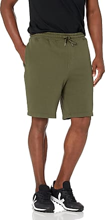 Goodthreads Mens Fleece Short Shorts Brand 