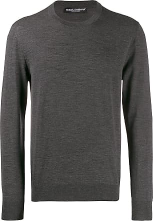 Dolce Gabbana Crew Neck Sweaters You Can T Miss On Sale For Up To 50 Stylight