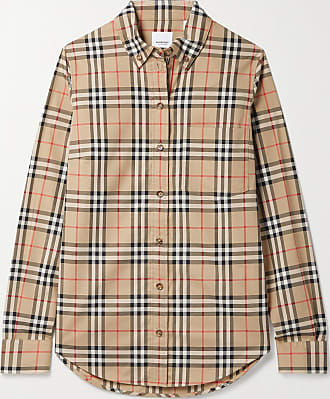 Burberry Clothing you can't miss: on sale for up to −44% | Stylight