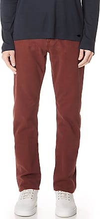 AG Adriano Goldschmied Mens The Ridge Relaxed Carpenter Pant 