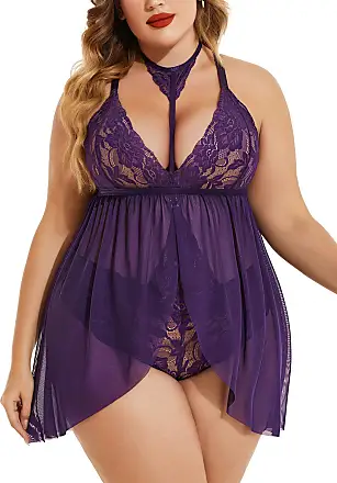  Sexy Lingerie For Women Hide Fat Belly