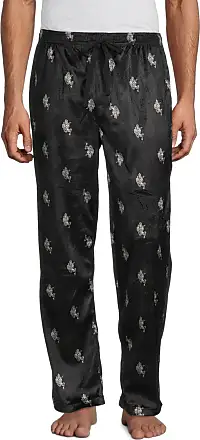  Lucky Brand Mens Pajama Pants - Ultra Soft Fleece